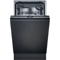 Siemens bestCollection iQ300 SR63HX74ME - Diskmaskin - inbyggd - Wi-Fi - Fördjupning - bredd: 45 cm - djup: 55 cm - höjd: 81.5 cm