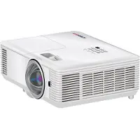 Screenplay Projektor SP2234ST DLP 4200 ANSI-lumen 1024 x 768 XGA 3D ready, Integrerad högtalare