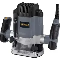 Grunder Fräs M1R-KZ8-8 1200 W