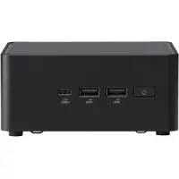 Asus NUC 14 Pro+ RNUC14RVHV700000I - Barebone - mini-PC 1 x Core Ultra 7 165H / upp till 5 GHz - vPro - RAM 0 GB - Intel Arc Graphics - Gigabit Eth...