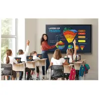 Samsung Wa65d 65´´ Skärm