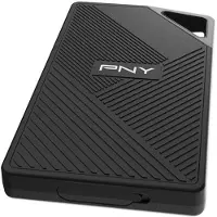 PNY RP60 - SSD - 2 TB - extern (portabel) - USB 3.2 Gen 2x2