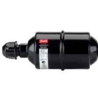 Danfoss DML 082 torkfilter 46 bar Flare stål 0,17 l 0,54 g 1/4
