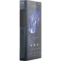 Fiio M23 dark blue - bärbar Hi-Res ljudspelare