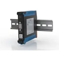 SEH SU-302 Seriell till USB-konverterare Hutschiene