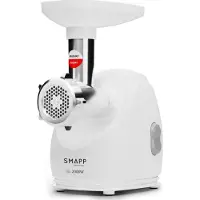 Smapp 489.8 Hackare