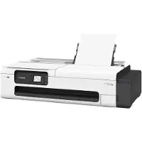 Canon imagePROGRAF TC-20M - 24 multifunktionsskrivare - färg - bläckstråle - Letter A (216 x 279 mm)/A4 (210 x 297 mm), 610 x 4000 mm (original) - Rulle (61 cm) (media) - USB 2.0, Wi-Fi(n), LAN