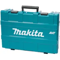 Makita Bilningshammare HM1111C; 11,2 J; SDS-max