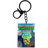 Thumbs Up ThumbsUP! nyckelring - TMNT - Akryl