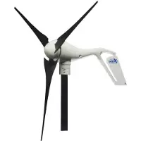 Primus 1-ARXM-10-12 AIR X Marine Vindgenerator Effekt (vid 10m/s) 320 W 12 V