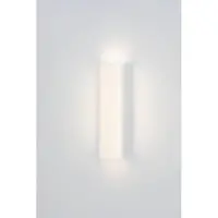 SOLAR PLUS Wall Flex 17W 1622lm 3000K, mått: 515x165mm