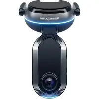 Next Base Nextbase iQ 1K, Full HD, 140°, Svart, MicroSD (TransFlash), OBD, Cigarettändare