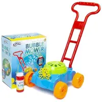 Maki Bubble Mower