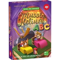 Musse & Helium ABC (SE)
