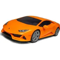 Airfix Snabbt byggd Lamborghini Huracan EVO
