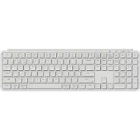 Keychron Ultra Slim B6 Pro Trådlöst Tangentbord Engelska