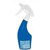 Kabi Spridare 650 Maxi 0,65 l blå