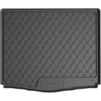 GledRing Lastutrymmesmatta till Jeep Renegade (BU) 2015-