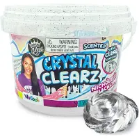 Lindy Compound Kings Crystal Clearz Tub 1,20 kg NO SCENT