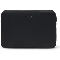 Dicota Datorväska Laptop Sleeve PERFECT 16-17.3 Passar max.: 43,9 cm (17,3) Svart