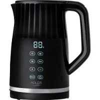 Adler Ad 1350 Vattenkokare 1.7l 2200w