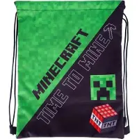 Astra Skotaske - Minecraft Time To Mine