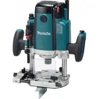 Makita FRÄSMASKIN. 2100W RP2303FC01