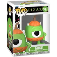 Funko POP! ! POP Vinyl Pixar Halloween Mike