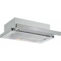 Silverline SL 1150 Crystal Utdragbar modell för extern motor - 60 cm