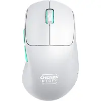 Cherry M64 Trådlös Mus