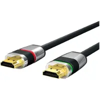 PureLink HDMI-kabel Ultimate-serien 2,00 m