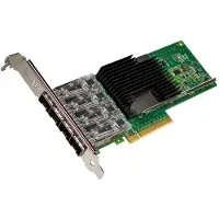 Intel X710-da4 Pci-e-nätverksadapterkort Till Ethernet