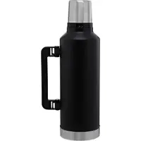 Stanley CLASSIC VACUUM BOTTLE 2.3 L black, termos stor