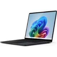 Microsoft Surface Laptop for Business - 7th Edition - Copilot+ PC - Snapdragon X Elite - X1E-80-100 / upp till 4 GHz - Win 11 Pro - Qualcomm Adreno...