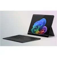 Microsoft Surface Pro - 11th Edition - Copilot+ PC - surfplatta - Snapdragon X Plus - X1P-64-100 / upp till 3.6 GHz - Win 11 Pro - Qualcomm Adreno ...