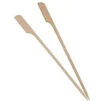 Multi Spett 150 mm golf bambu, 10-pack x 1000 st/fp