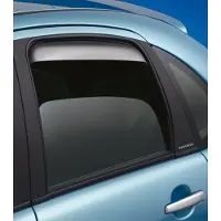 ClimAir vindavvisare till Mercedes ML 6/2005-