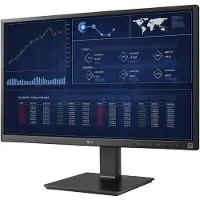 LG All-in-One Thin Client ThinClient Box AIO 27CQ651I-6P 68.6 cm (27 tum) Full HD Intel Pentium N6005 3.3 GHz 8 GB RAM 16 GB eMMC Intel