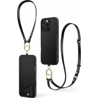 Spigen Cyrill Classic Charm Magsafe iPhone 16 Pro Max Fodral - Svart