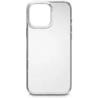 Hama Cover Apple iPhone 16 Pro Max Transparent 00136861