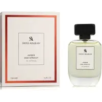Swiss Arabian Amber and Apricot EDP W 100 ml