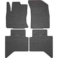 Frogum Gummimattor till Toyota Hilux VIII pickup 2015- (Novline)