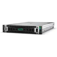HP HPE ProLiant DL380 Gen11 Network Choice - Server - kan monteras i rack 2U - 2-vägs - 1 x Xeon Gold 6526Y / upp till 3.9 GHz - RAM 128 GB - NVMe - h...