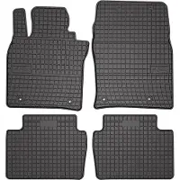Frogum Gummimattor till Mazda 3 IV, CX-30 2019-