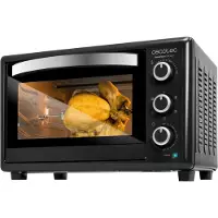 Cecotec Bake&toast 3090 Gyro Bordsugn 30l
