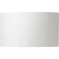 Nielsen light skärm Uptown Castillo Ø45 vit