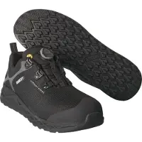 Mascot Footwear Carbon F0270 Säkerhetsskor