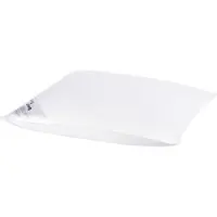 Borg Living Myskdun huvudkudde - "Mellan" - 50x60 cm - 3-kammars kudde -
