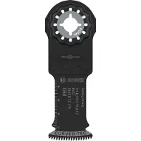 Bosch PRO AIZ 32, Klippskär, Grovt trä, Hårt träslag, Plast, Svart, Grå, Bimetall, , 32 mm