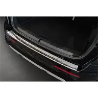 Avisa Stänkskydd/bakskydd BMW X1 III U11 2022- stål